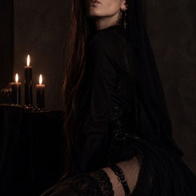 Photo of @siennaevil